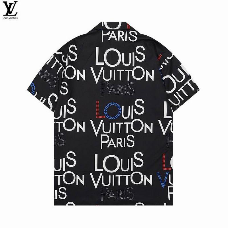 LV Men's Shirts 47